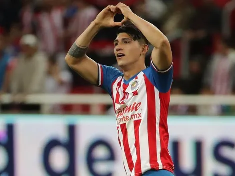 El épico caso del seguidor de Chivas y que ahora busca Alan Pulido
