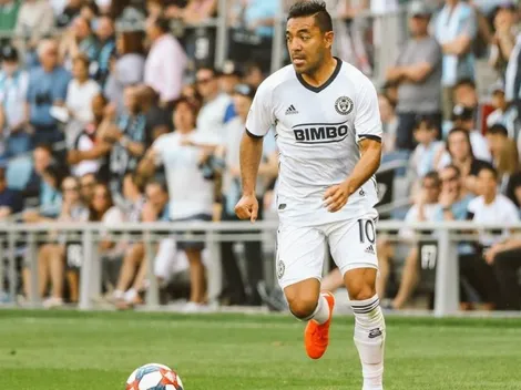 Marco Fabián firmó con el Al Sadd de Catar ¿Debió volver a Chivas?