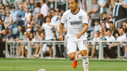 El mexicano será nuevo jugador del equipo dirigido por Xavi Hernánez