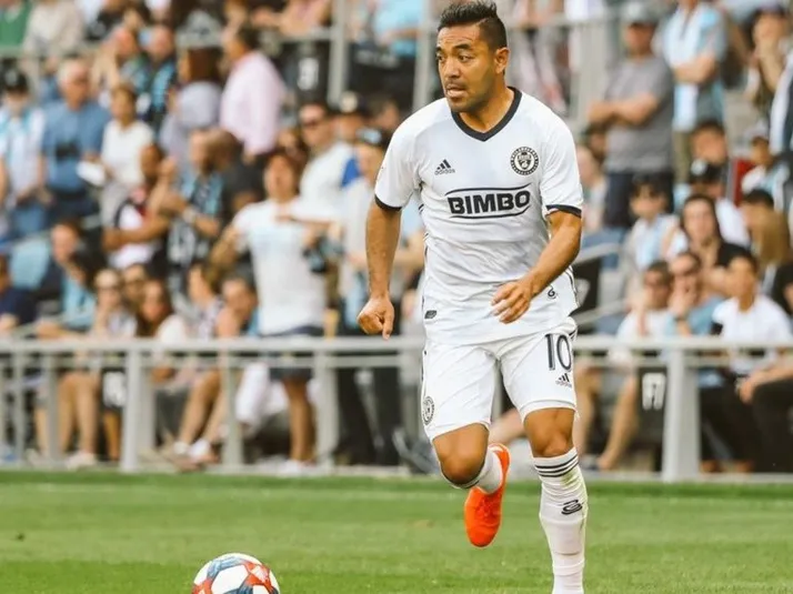 Marco Fabián firmó con el Al Sadd de Catar ¿Debió volver a Chivas?