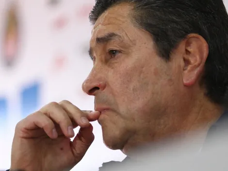 Tena revela hasta cuándo esperará por Macías, Vega y Beltrán