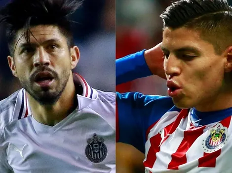 ¿Quién debería ser el delantero titular en Chivas para la próxima fecha?