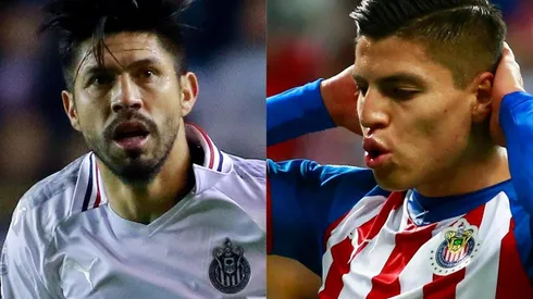 Los delanteros tendrían en esta quinta jornada una de sus últimas oportunidades antes del regreso de Vega y Macías