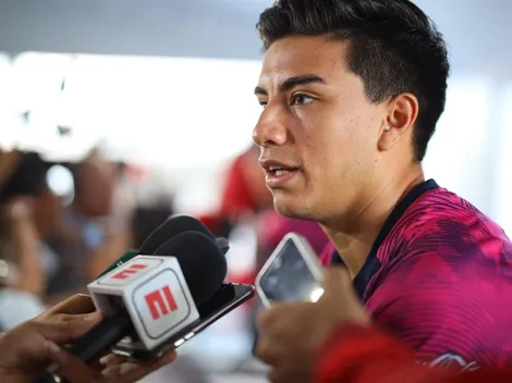 Beltrán exhibe sus conocimientos de futbol y sorprende