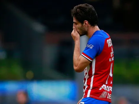 Briseño apunta a los medios: "Ustedes crearon la expectativa"