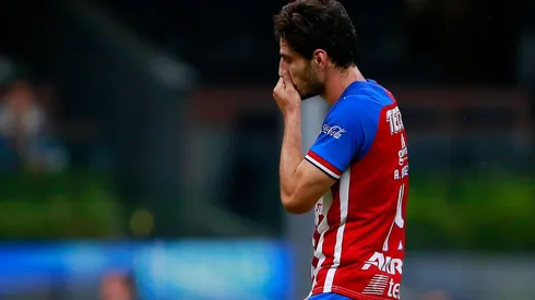 Briseño apunta a los medios: "Ustedes crearon la expectativa"