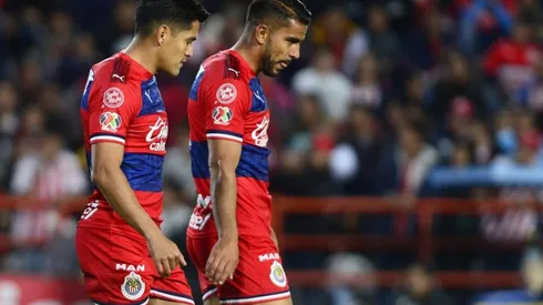 De todo vivió el plantel rojiblanco en su viaje a suelo potosino