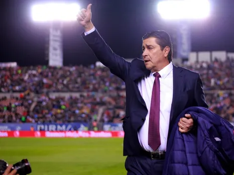 Tena reveló el estado de Hiram Mier tras su salida