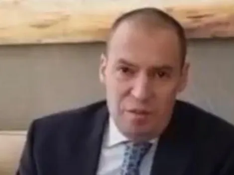 "Es un fracaso rotundo quedar eliminados en la Copa MX": André Marín