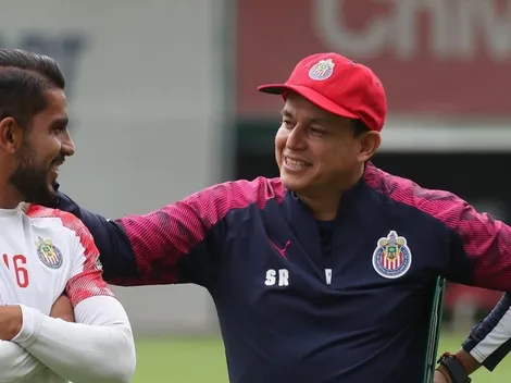 Chava Reyes Jr. regresa San Luis Potosí, lugar donde hizo historia