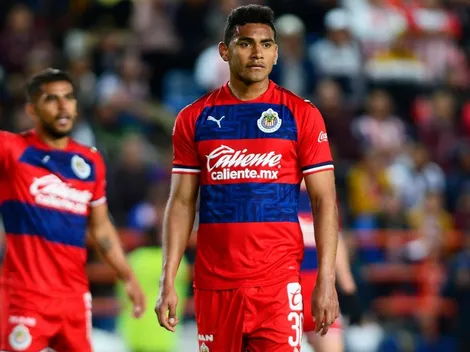 Gilberto Sepúlveda jugaría con máscara ante Atlético San Luis