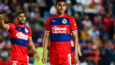 El problema en su naríz ya fue solucionado por lo que la utilizará por precaución