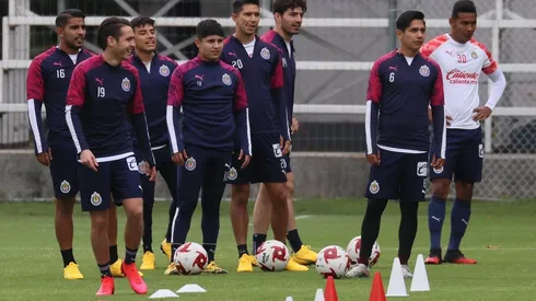 Habrá cambios en la alineación para este viernes