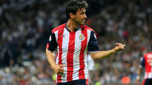 Alanís se convirtió en un dolor de cabeza para el cuerpo técnico