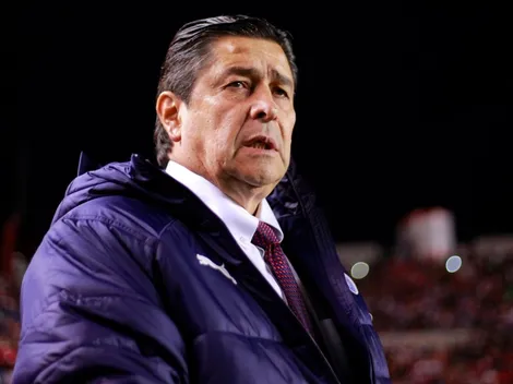 Duele y molesta que nos saquen el empate al final: Tena