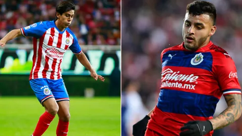 Chivas solo prestará un delantero al Tri para el Preolímpico.