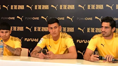 Briseño se mostró dolido por la eliminación en Copa MX.