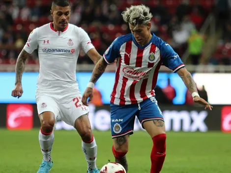 Qué canal transmite Atlético San Luis vs Chivas por la Jornada 4 del Clausura 2020 la Liga MX