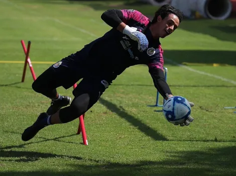 Chivas vive su proceso de adaptación: Toño Rodríguez