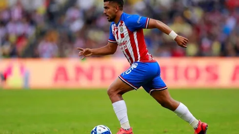 El Pocho perdió el penal en la definición en Sinaloa