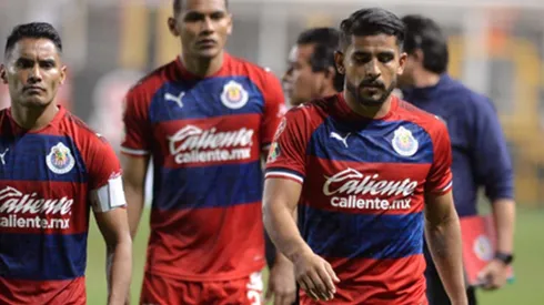 Ponce reconoció que deben seguir trabajando y concentrarse en la Liga