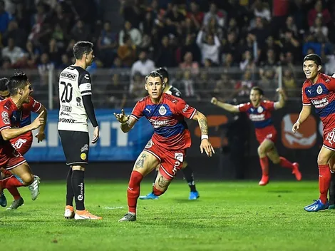 Uno a uno: Califica a los jugadores de Chivas tras la eliminación