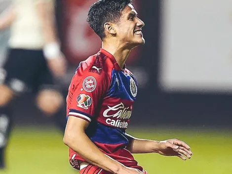 Final: Chivas fracasa en penales y se despide