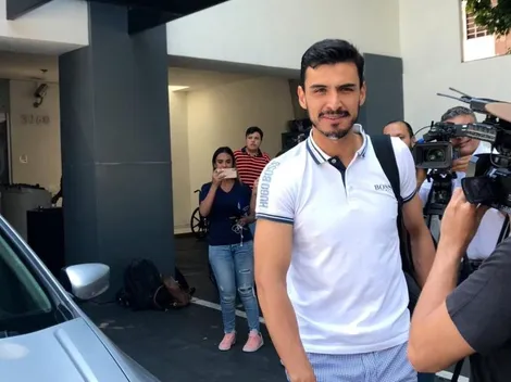 San Jose anticipa anuncio de Alanís como refuerzo