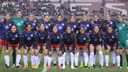 Chivas mantiene su buen andar en el Clausura 2020