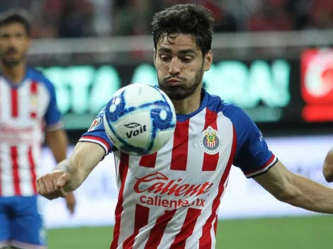 Antonio Briseño: "Es matar o morir ante Dorados"