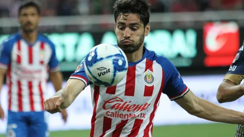 Antonio Briseño: "Es matar o morir ante Dorados"