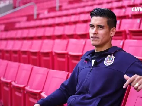 El gol nos da posibilidades de dar vuelta en Sinaloa: Peña