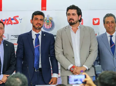 Alanís saldría siendo el segundo jugador mejor pagado