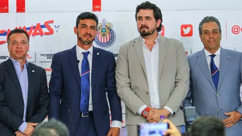 Alanís saldría siendo el segundo jugador mejor pagado