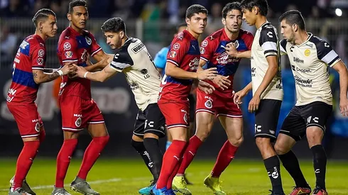 Los rojiblancos cedieron en los penales y quedan eliminados en Octavos de Final
