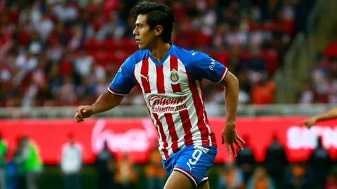 José Juan Macías está muy cerca de marcharse a España