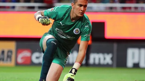 Gudiño reconoció el fracaso y se pierde la fuente de minutos que tenía este semestre