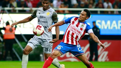 Cuándo y dónde es la vuelta contra Dorados por la Copa MX