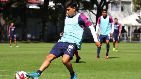 Chivas entrenará en Verde Valle abierto al público.