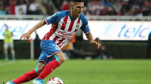 José Madueña habló sobre la revancha ante Dorados