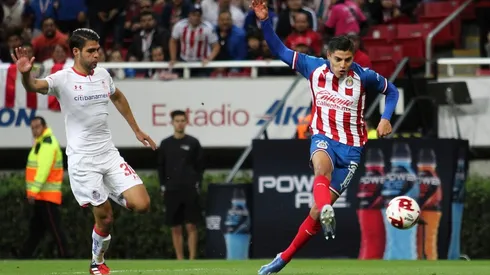 Los rojiblancos cedieron un empate en casa que los baja en la clasificación general