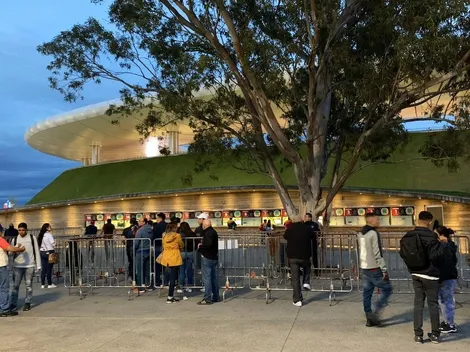 Chivas agota boletos en Estadio Akron por segunda fecha seguida