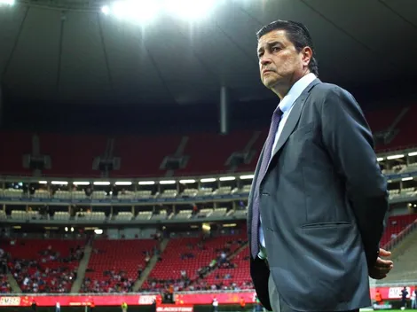 El cuerpo técnico de Chivas espió al Toluca en el Jalisco