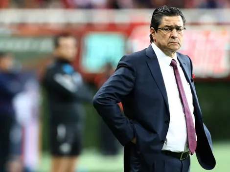 "No tenemos pretextos ni excusas": Luis Fernando Tena