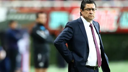 "No tenemos pretextos ni excusas": Luis Fernando Tena