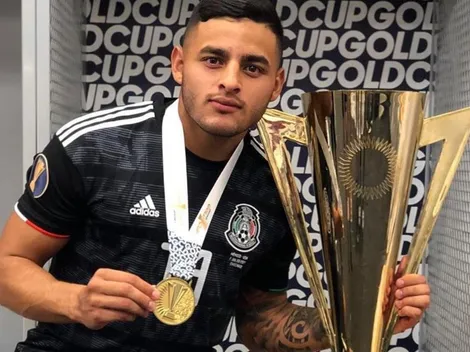 Hallamos el "hot" #DollyPartonChallenge de Alexis Vega