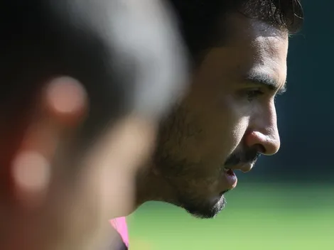 ¿Haría bien Chivas en dejar ir a Alanís?