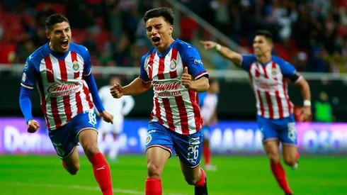Chivas acapara las portadas de este domingo con el empate ante Toluca.
