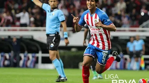 Medrano considera que Macías pudiera ser vendido este mes en Europa