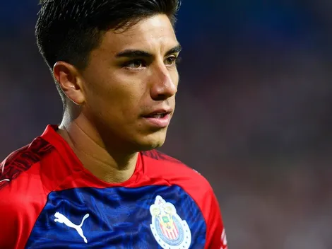 Tenemos equipo para pelear el título: Fernando Beltrán